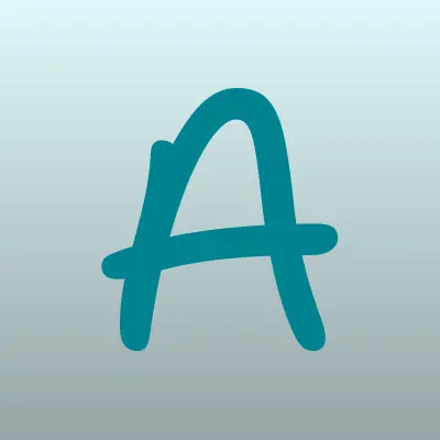 АВТОТЕХНОСЕРВИС, пункт технического осмотра, лого-визитка