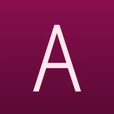 Ай Си Регион, управляющая компания, лого-визитка