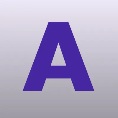 Айс Тим, лого-визитка