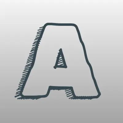 Артис Балет, театр-студия, лого-визитка