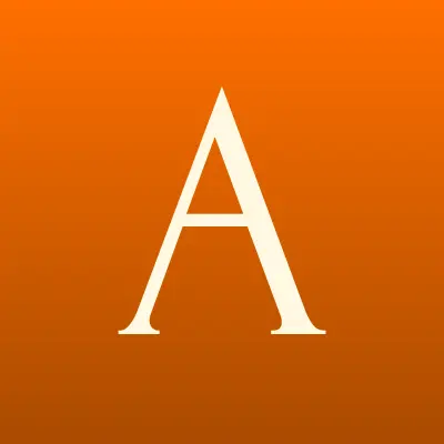 Автоматизация, торгово-сервисная компания, лого-визитка