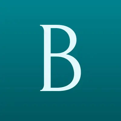 БурГеоСПб, буровая компания, лого-визитка