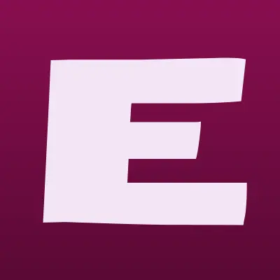Ешь.Пой.Танцуй, кафе-бар, лого-визитка