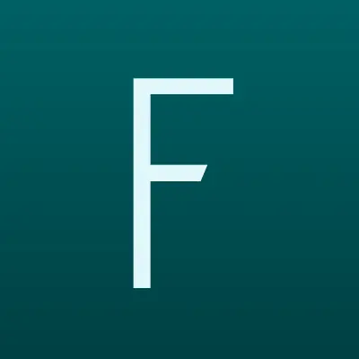 Ферроприбор, производственное предприятие, лого-визитка