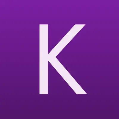 Кит-Фильм, студия кино и театра, лого-визитка
