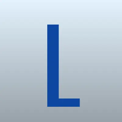 ЛУКОЙЛ, лого-визитка