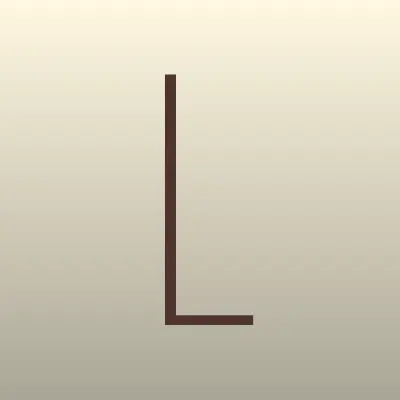 Loft & Minimal, производственная компания, лого-визитка
