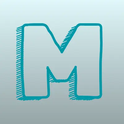 Магазин автозапчастей, ИП Попушой Р.Г., лого-визитка