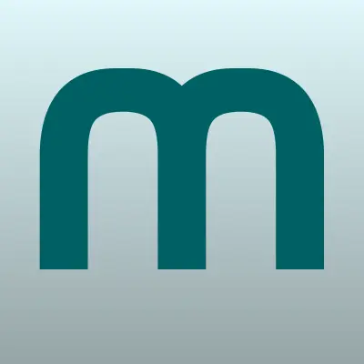 Магазин стройтоваров, лого-визитка