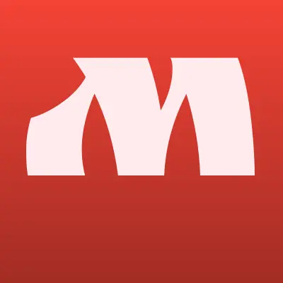 MarkitPrint, рекламно-полиграфическая компания, лого-визитка