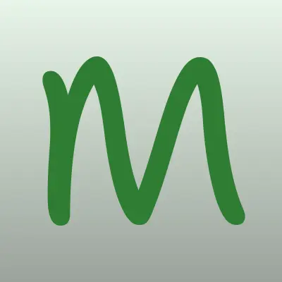 Метаворк, лого-визитка