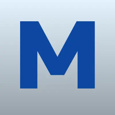 Monsta, компания по производству грилей, лого-визитка