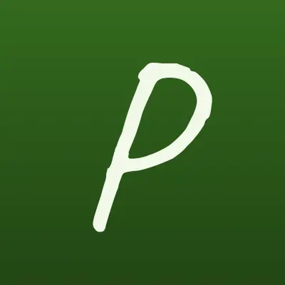 PPatrol, лого-визитка