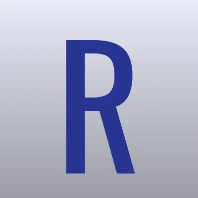 Русбиофарм, компания, лого-визитка