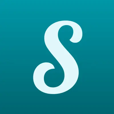 Sklad-logist.SPb, лого-визитка