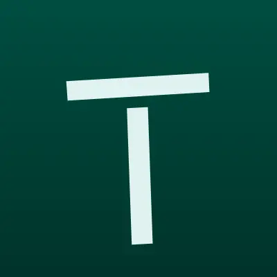 ТЕХНОМОДУЛЬ, производственно-торговая компания, лого-визитка