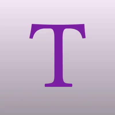 Технотор, компания, лого-визитка