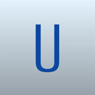 Унипапру, оптово-розничная компания, лого-визитка