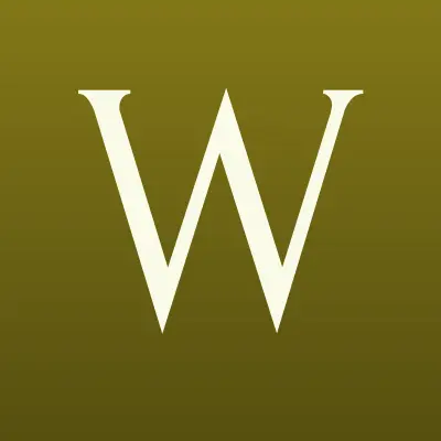 Well Telecom, интернет-провайдер, лого-визитка